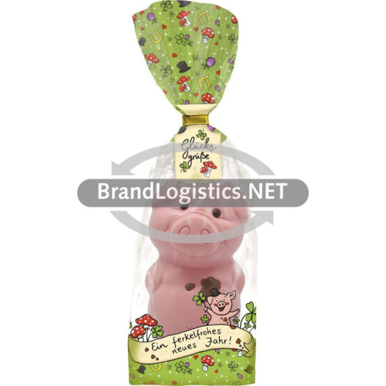 Brandt Glücksschwein 150 g