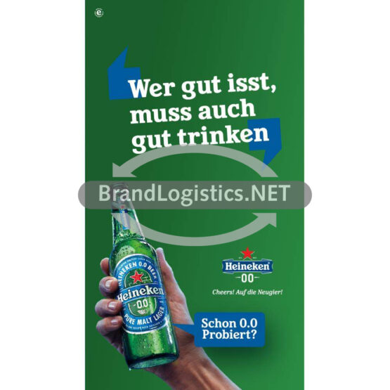 Heineken 0,0 OOH 1080x1920