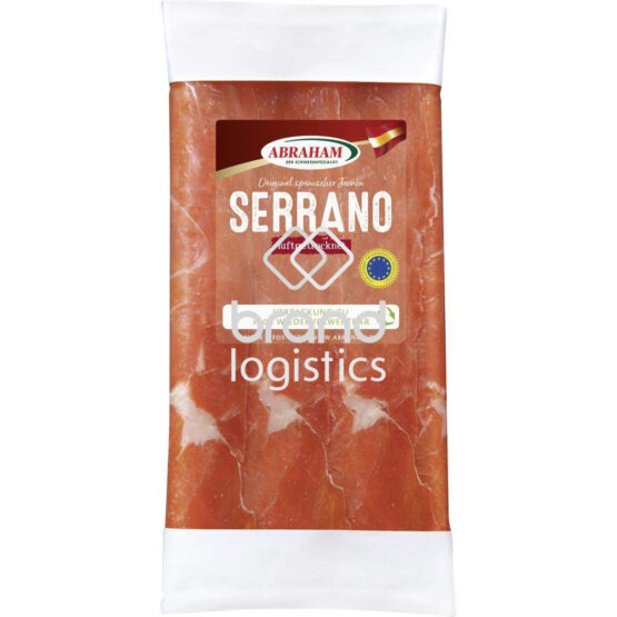 Abraham Serrano luftgetrocknet 80 g