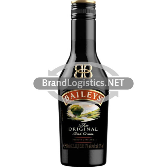 Baileys Original Irish Cream Liqueur 17 % vol. 0,2 l