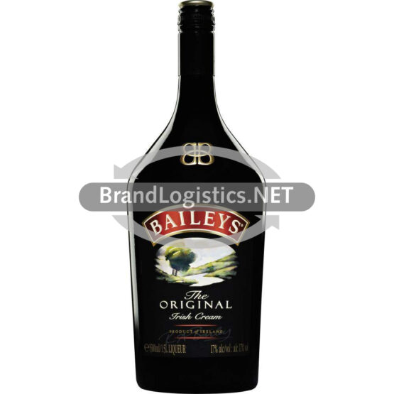 Baileys Original Irish Cream Likör 17 % vol. 1,5 l