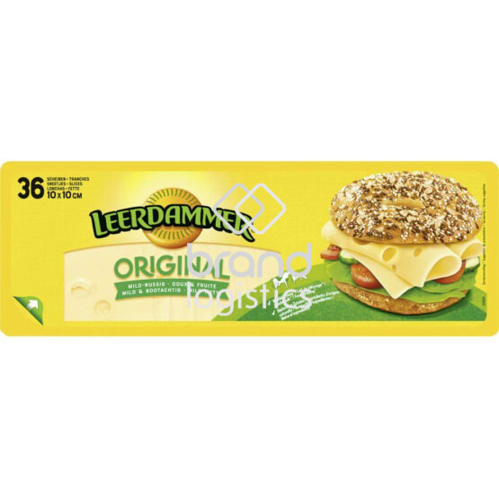 Leerdammer Original 720 g