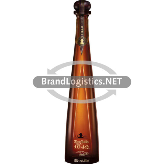 Don Julio 1942 38 % Vol. 1,75 l