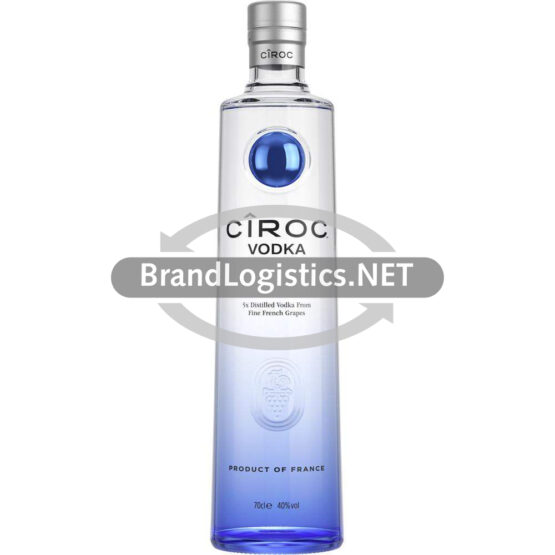 Ciroc Vodka 40 % Vol. 0,7 l