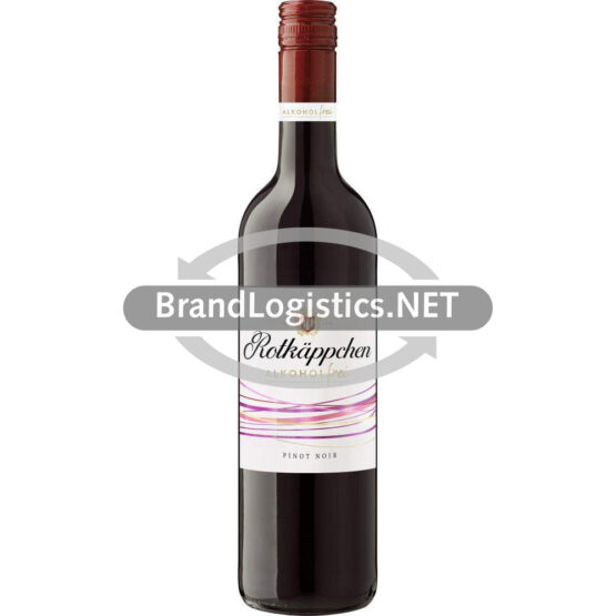 Rotkäppchen Pinot Noir Alkoholfrei 0,75 l