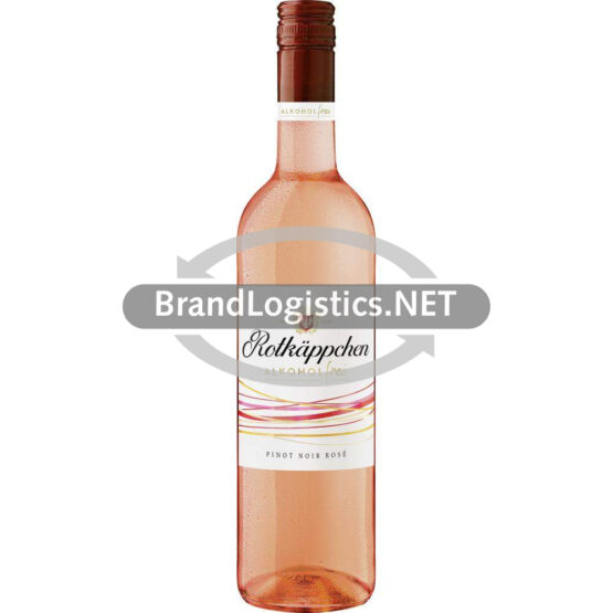 Rotkäppchen Pinot Noir Rosé Alkoholfrei 0,75 l