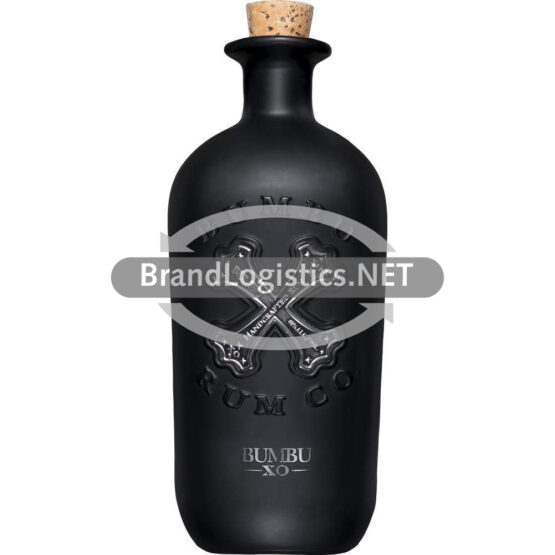 Bumbu Rum XO 40% vol. 0,7 l