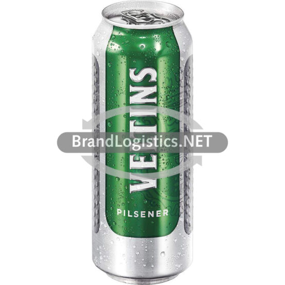 VELTINS Pilsener Dose Export 0,5 l