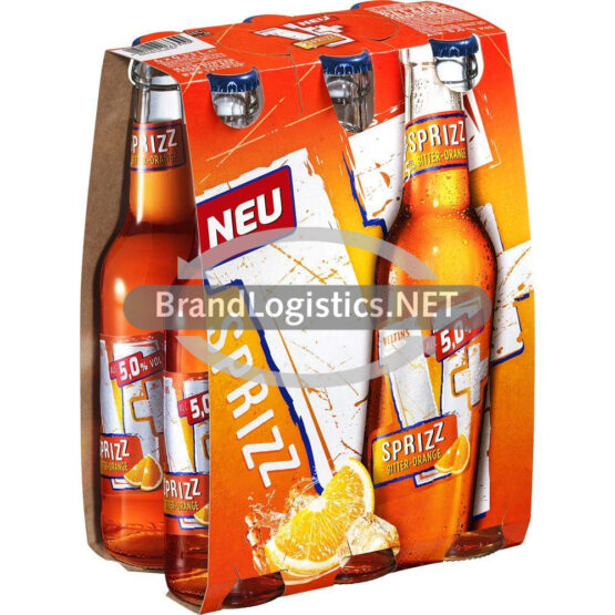 VELTINS V+ Sprizz 6x0,33 l