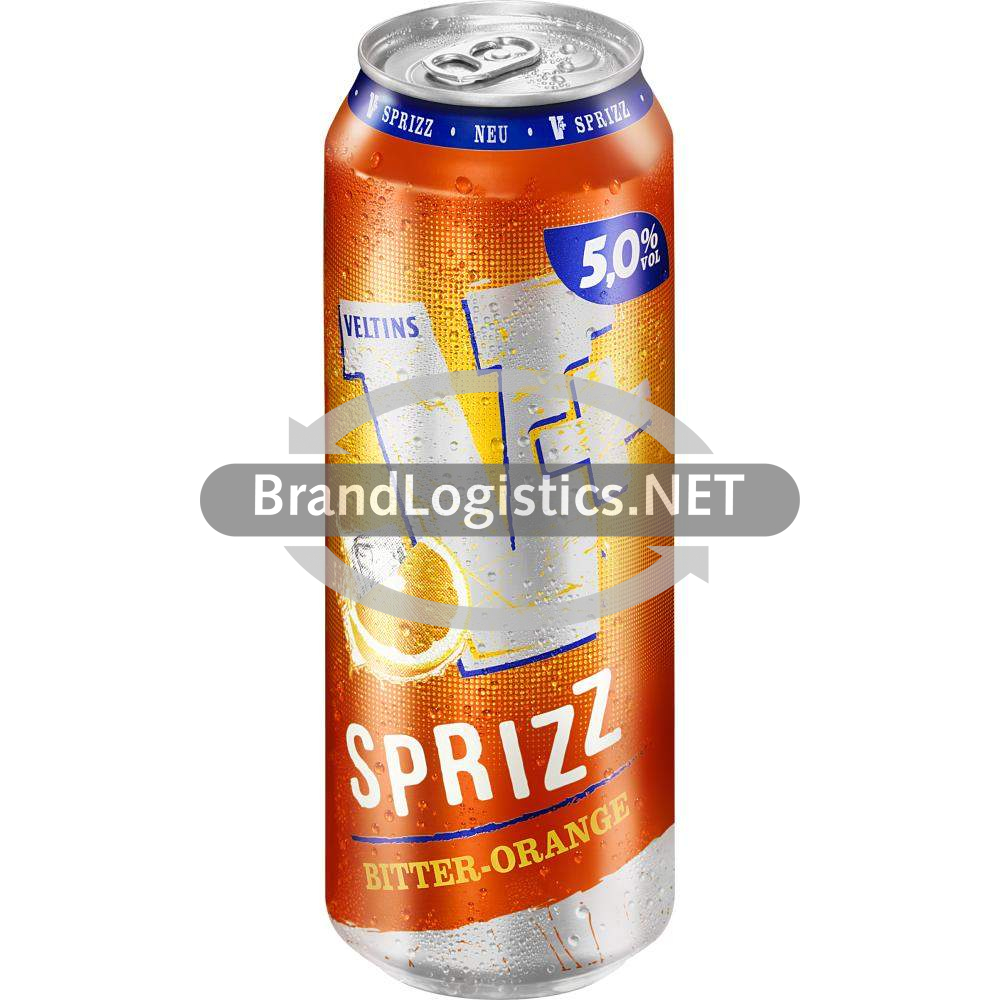 VELTINS V+ Sprizz Dose 0,5 l