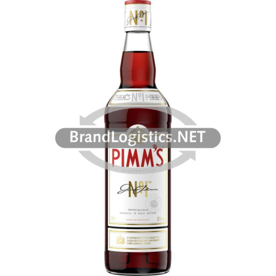 Pimm's 25% Vol. 0,7 l