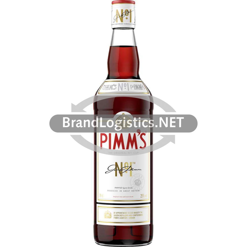 Pimm's 25% Vol. 0,7 l