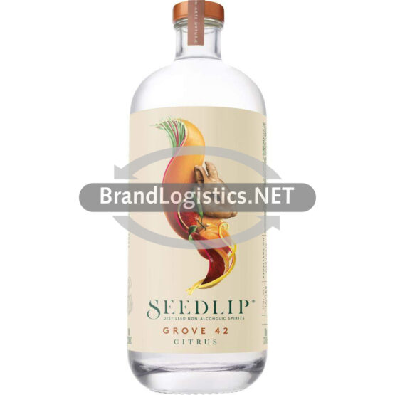 Seedlip Grove 0% Vol. 0,7 l