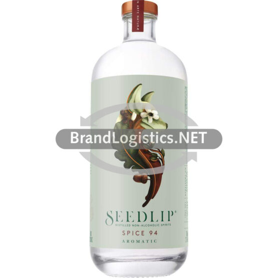 Seedlip Spice 0% Vol. 0,7 l