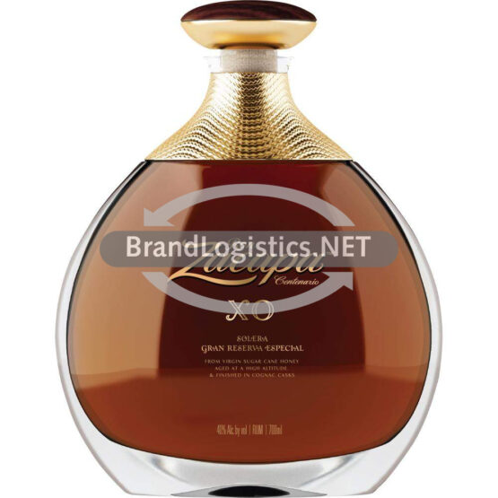 Zacapa Centenario XO 40 % Vol. 0,7 l