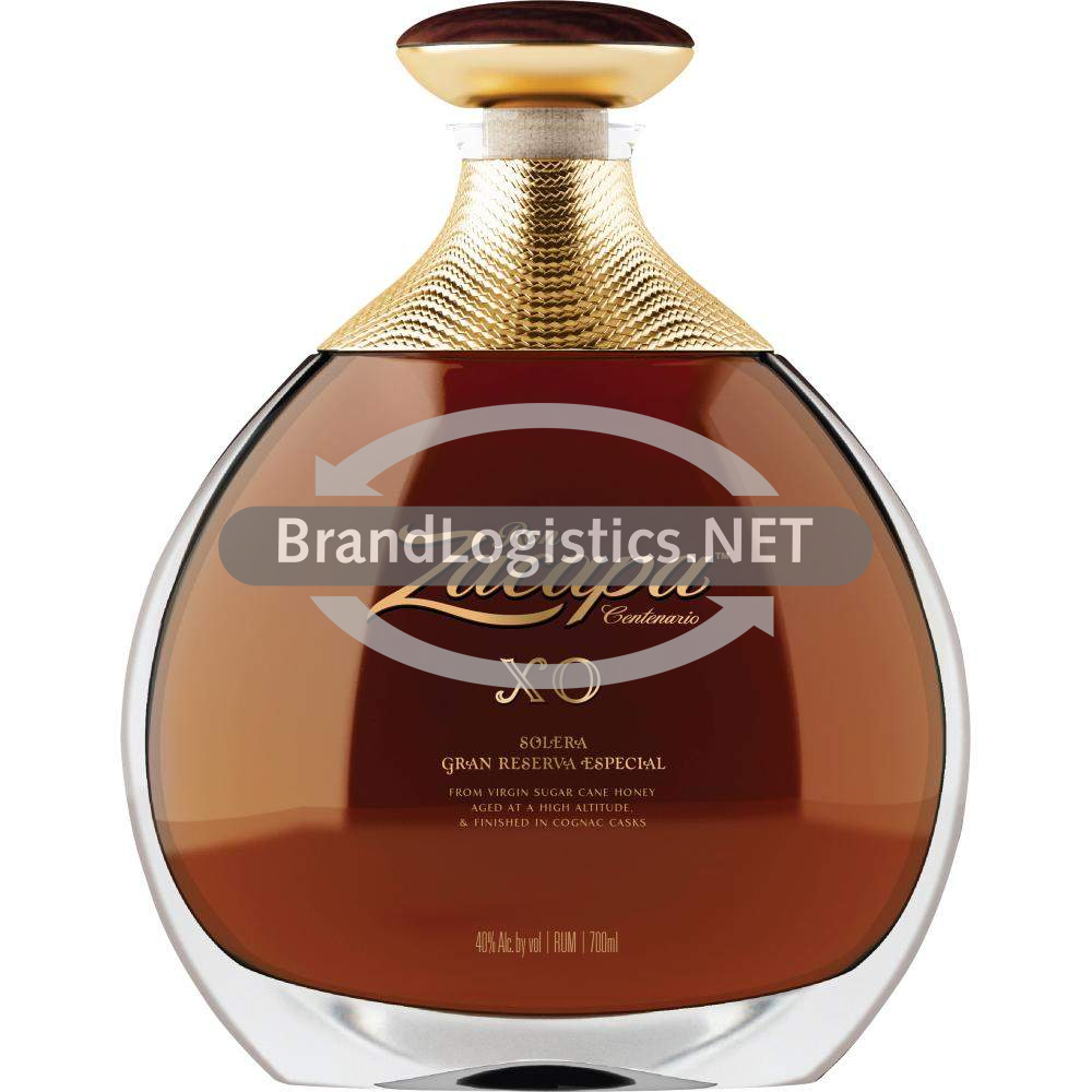 Zacapa Centenario XO 40 % Vol. 0,7 l