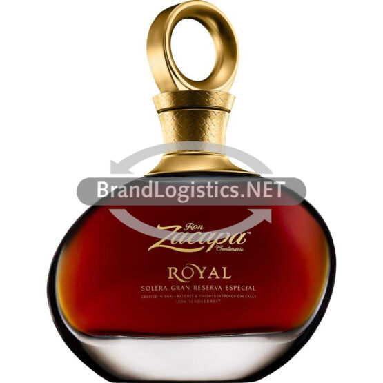 Zacapa Royal 45 % Vol. 0,7 l