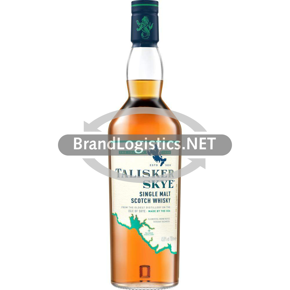 Talisker Skye 45,8 % Vol. 0,7 l