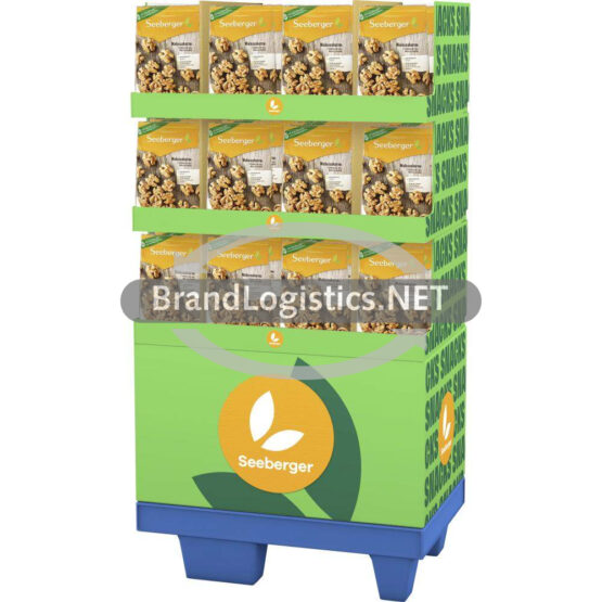 4008258130803-Seeberger Walnusskerne Display 48×500 g 1/4CH