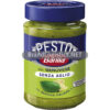 8076809580724-Barilla Pesto alla Genovese senza aglio 190 g