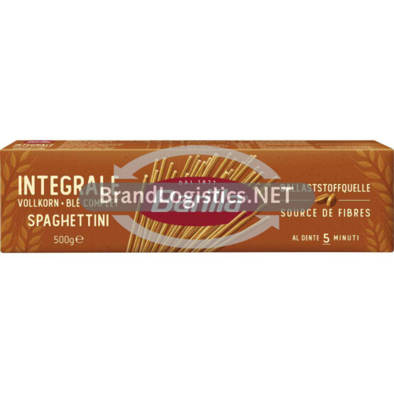 Barilla Spaghettini Integrale 500 g
