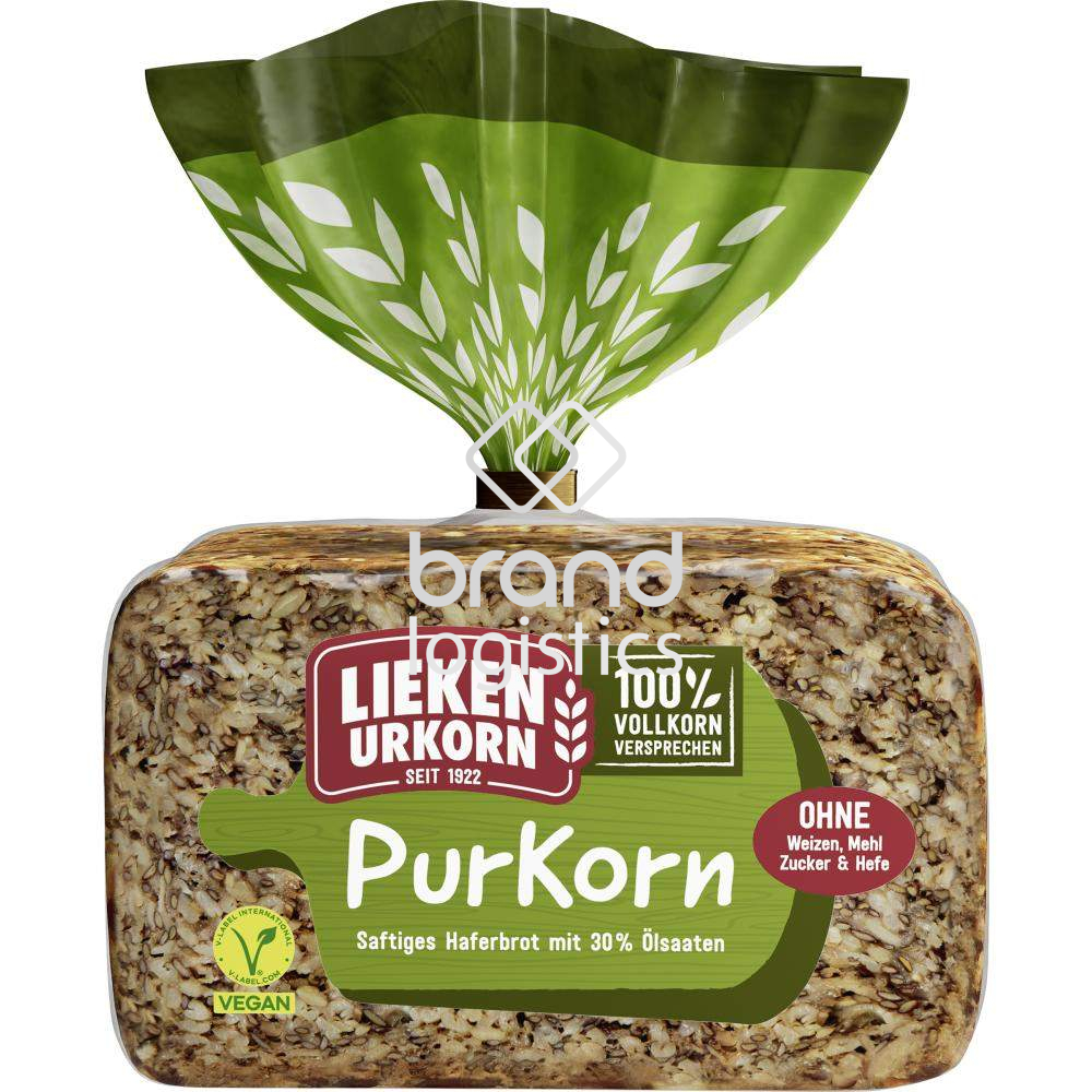 Lieken Urkorn Purkorn 400 g