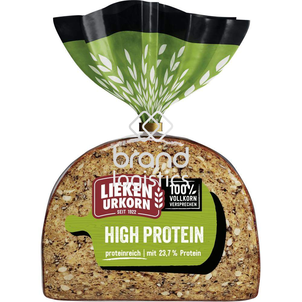 Lieken Urkorn High Proteinbrot 500 g