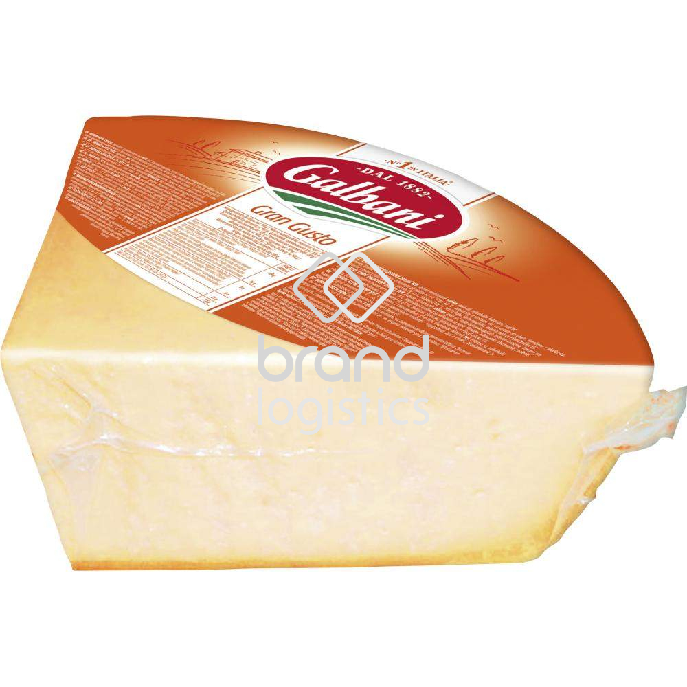 GALBANI Gran Gusto 44% Fett i. Tr. 1/8 ca. 4,5 kg