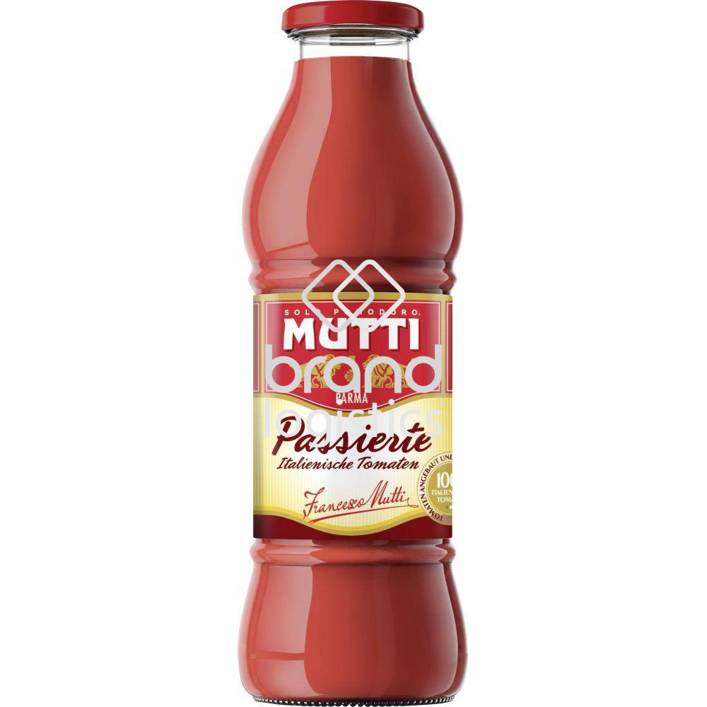MUTTI 'Passata' Passierte Tomaten 700g